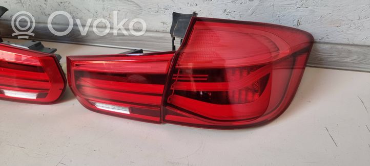 BMW 3 F30 F35 F31 Takavalosarja 7220906