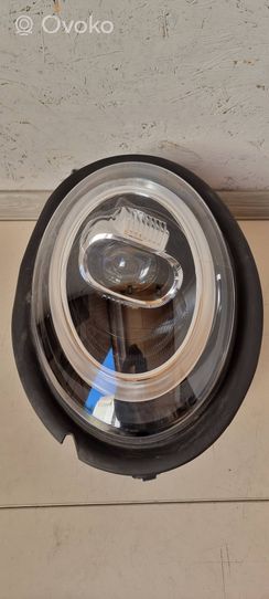 Mini Cooper F57 Lampa przednia 5A0115801