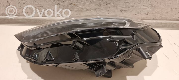 Opel Insignia B Lampa przednia 39195645