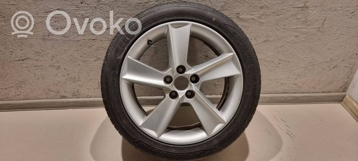 Seat Ibiza IV (6J,6P) Обод (ободья) колеса из легкого сплава R 16 6J0601025L