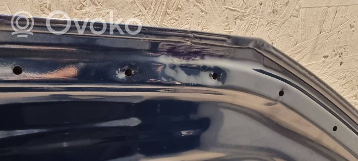 Skoda Octavia Mk4 Pokrywa przednia / Maska silnika 5E3823155