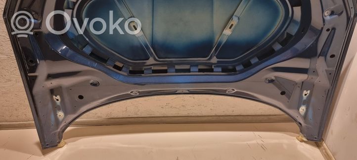 Skoda Octavia Mk4 Pokrywa przednia / Maska silnika 5E3823155