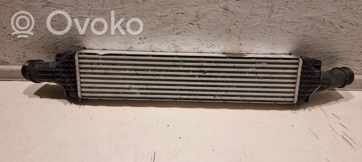 Audi A4 S4 B9 8W Intercooler radiator 8W0145805AD