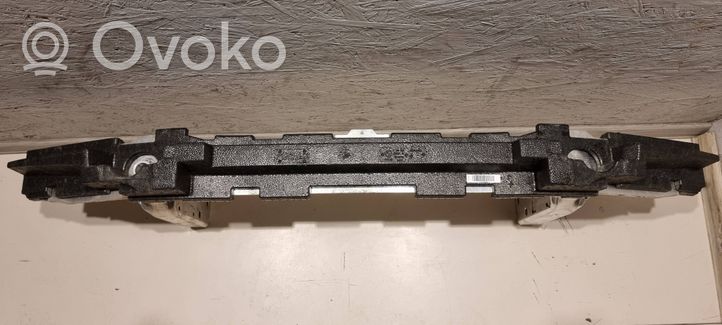 BMW 1 F20 F21 Traversa di supporto paraurti anteriore 7371730