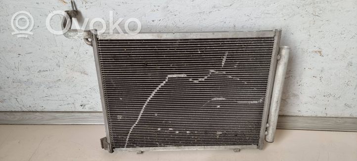 Ford Fiesta Radiateur condenseur de climatisation H1BH19710BB