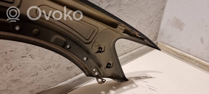 Audi e-tron Błotnik przedni 4KE821021C