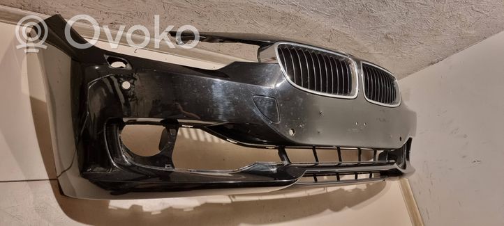 BMW 3 F30 F35 F31 Zderzak przedni 7299006