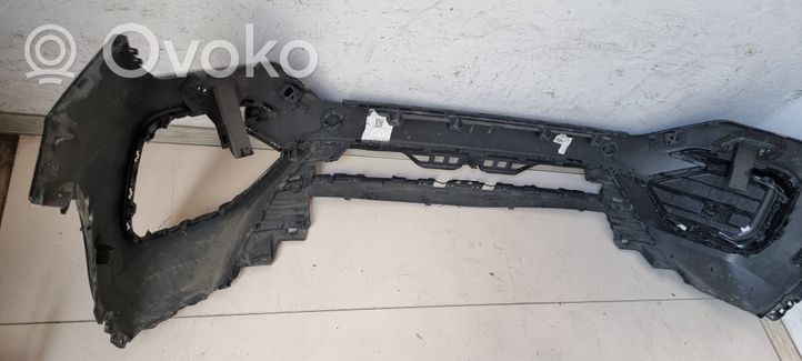 Volkswagen Touareg III Paraurti anteriore 760807217BC