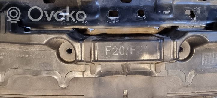 BMW 1 F20 F21 Pezzo della carrozzeria anteriore 7383766