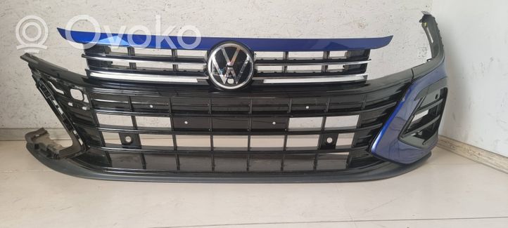 Volkswagen Arteon Priekinis bamperis 3G8807013AH