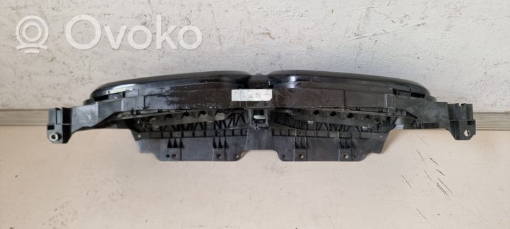 BMW X3 G01 Grill / Wlot powietrza błotnika przedniego 5A1DA48