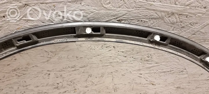 Volkswagen Touareg III Front arch trim 760853718C