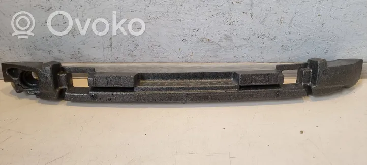 Volkswagen Polo VI AW Absorber zderzaka przedniego 2G0807248