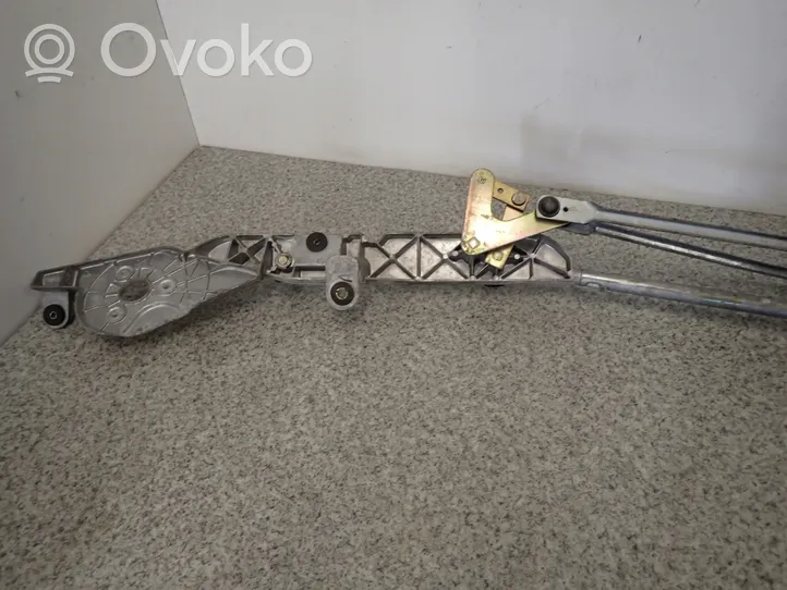 Nissan Almera Tino Front wiper linkage BU067