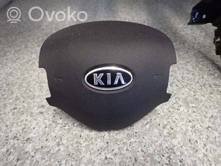 KIA Ceed Oro pagalvių komplektas su panele 