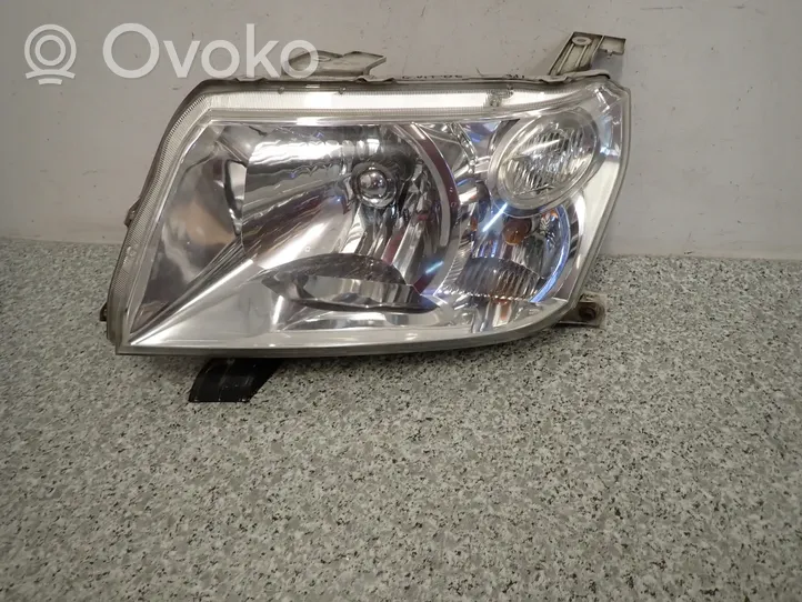 Suzuki Grand Vitara II Lampa przednia 