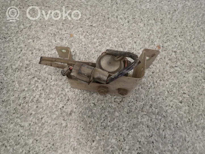 Suzuki Grand Vitara I Solenoīda vārsts 2709465D02