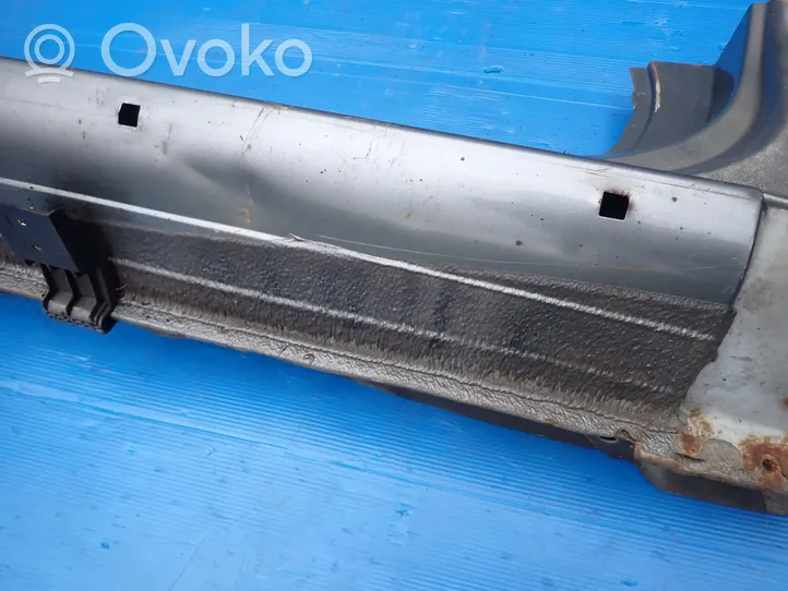 Honda Civic Front sill (body part) 