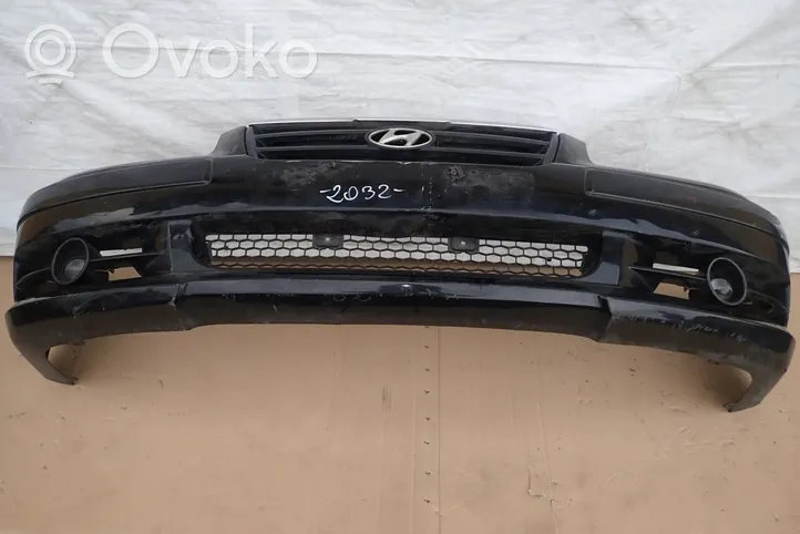 Hyundai Trajet Front bumper 