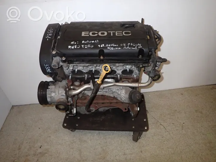 Chevrolet Aveo Moteur 