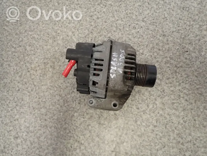 Suzuki Splash Generatore/alternatore 