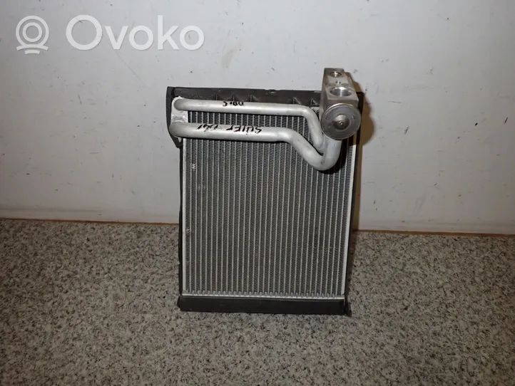 Suzuki Swift Air conditioning (A/C) radiator (interior) 