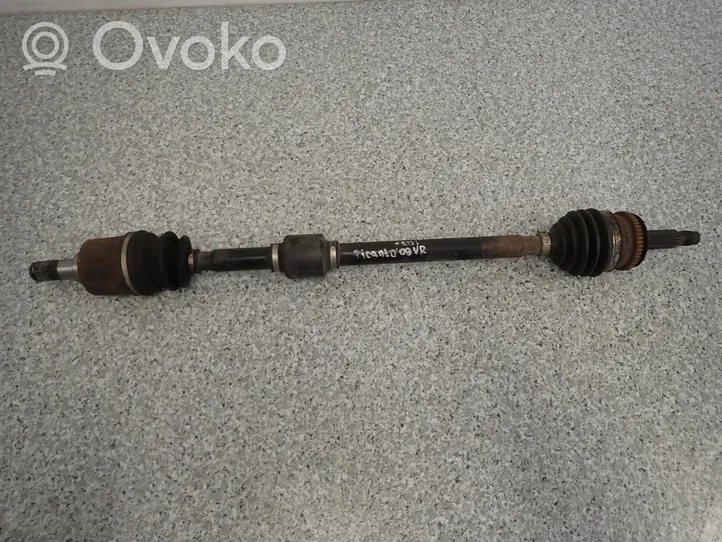 KIA Picanto Front driveshaft 