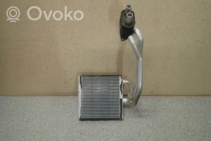 Honda Civic Radiateur de chauffage 