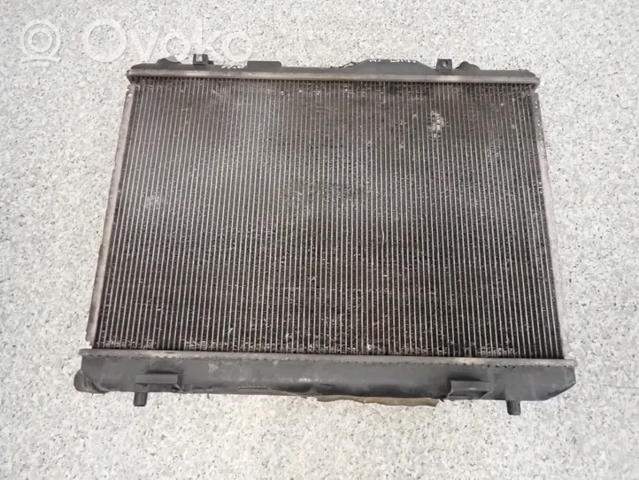 Suzuki Swift Radiateur de refroidissement 