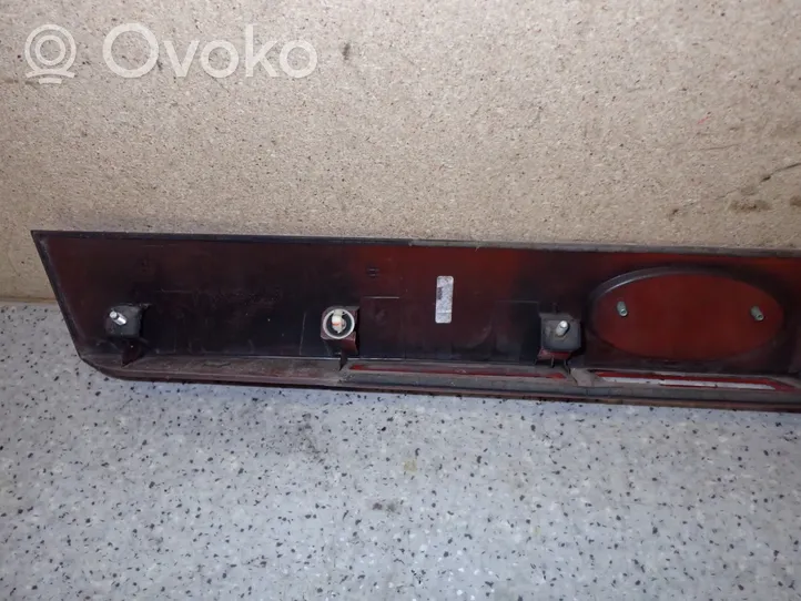 KIA Picanto Other trunk/boot trim element 