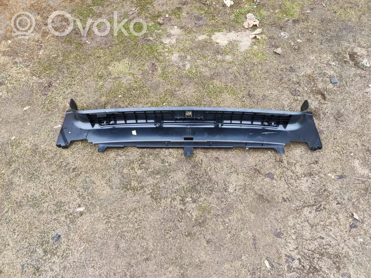 BMW X5 F15 Rivestimento di protezione sottoporta del bagagliaio/baule 7314704