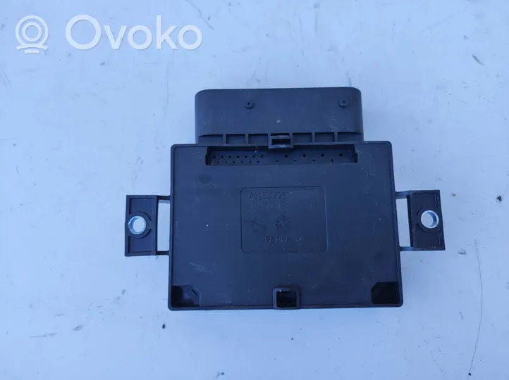 BMW 3 F30 F35 F31 Modulo di controllo del freno a mano 6863277