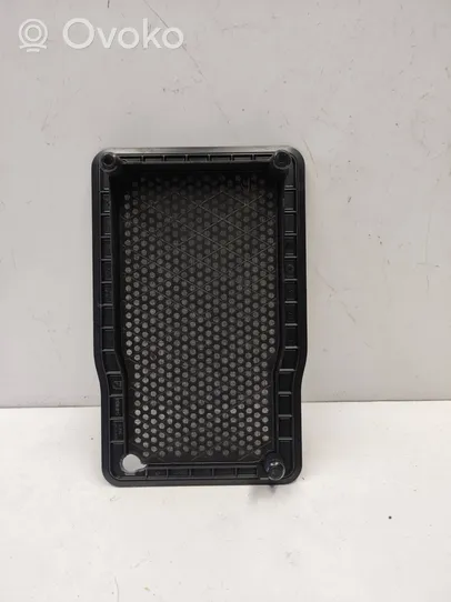 BMW X6 E71 Grilles, couvercle de haut-parleur porte avant 9112469