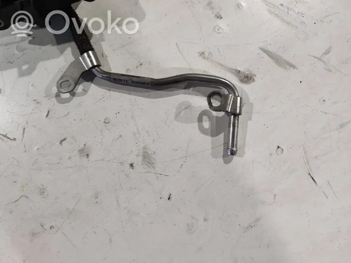 BMW X6 E71 Sensore di pressione dei gas di scarico 7805152