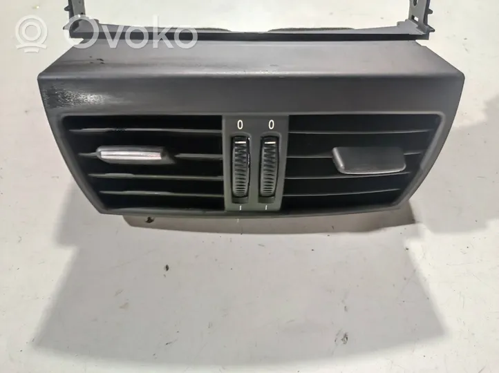 BMW X5 E70 Griglia di ventilazione posteriore 6954953