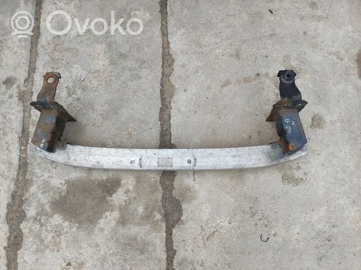 Audi Q7 4L Front bumper cross member 