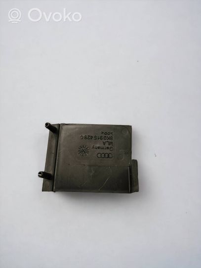 Audi A6 S6 C7 4G Cableado positivo 8K0915429C