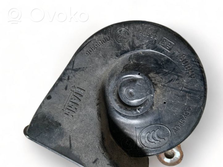 Opel Antara Horn signal 0055306