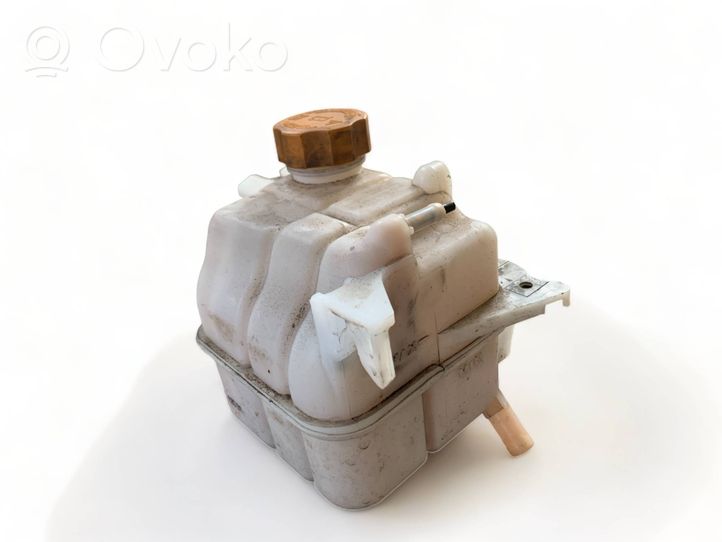 Opel Antara Coolant expansion tank/reservoir 95025829