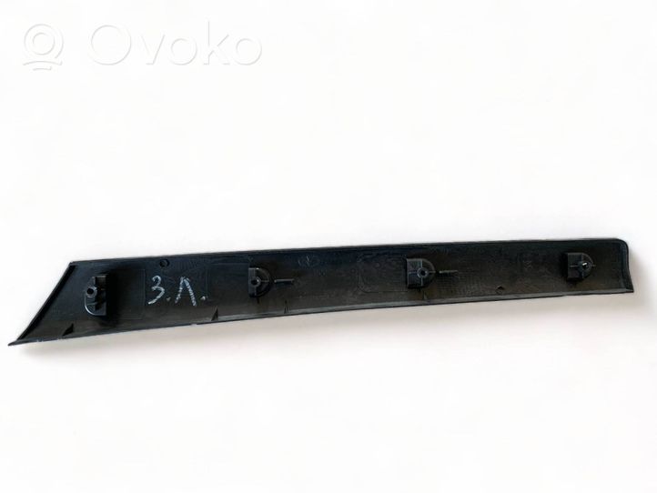 Opel Antara Rear door card panel trim 62039996