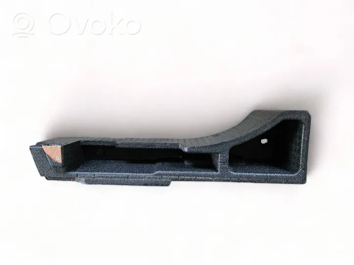 Opel Antara Other trunk/boot trim element 