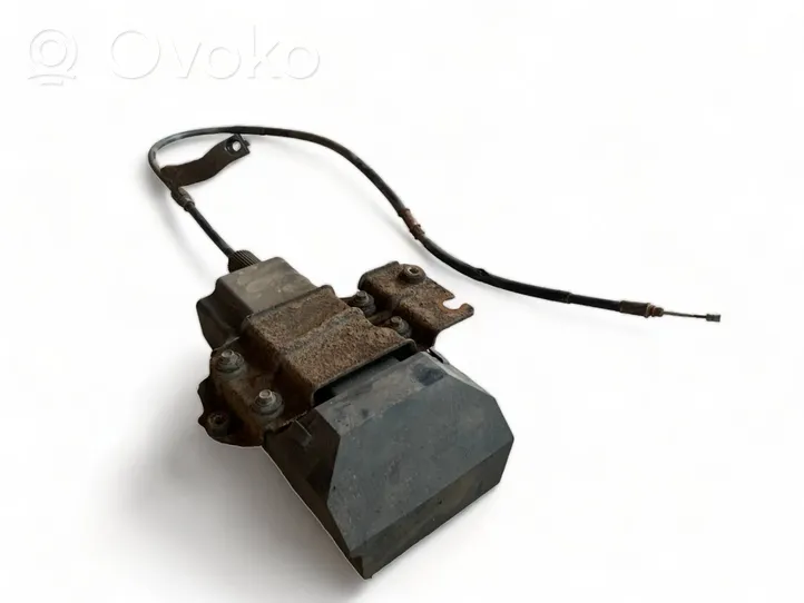 Opel Antara Hand brake/parking brake motor 20951996