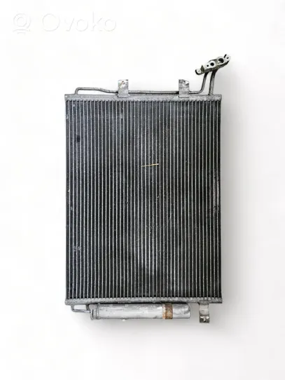 Land Rover Range Rover Sport L320 Radiateur condenseur de climatisation LRB500270