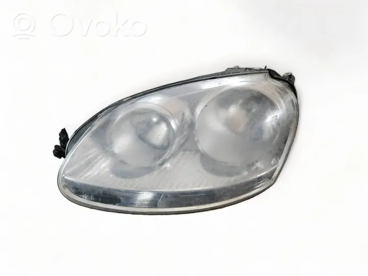 Volkswagen Jetta V Headlight/headlamp 1K6941005P