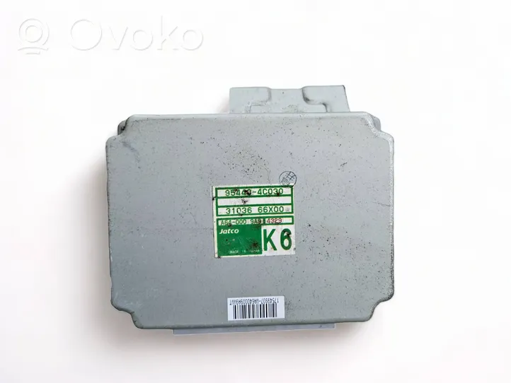 KIA Sorento Module de contrôle de boîte de vitesses ECU 954404C030