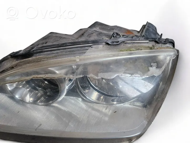 KIA Sorento Lampa przednia 