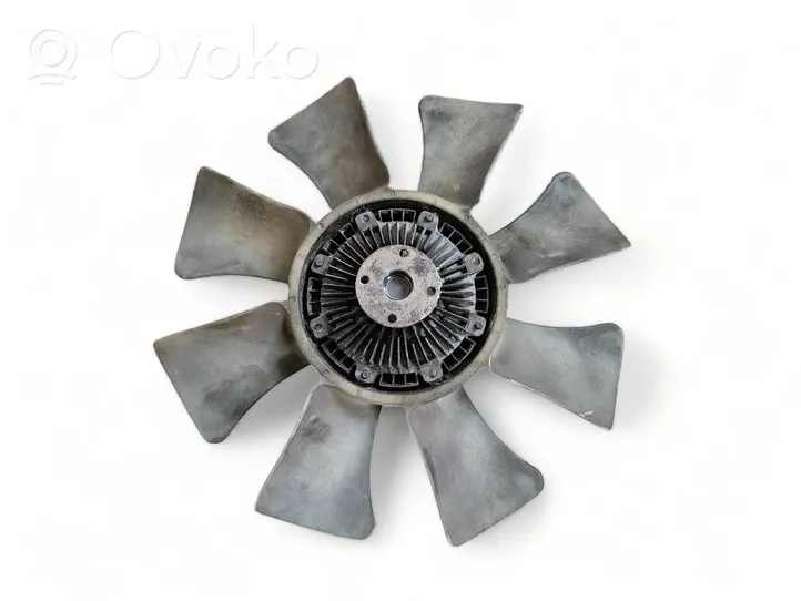 KIA Sorento Embrayage de ventilateur visqueux 