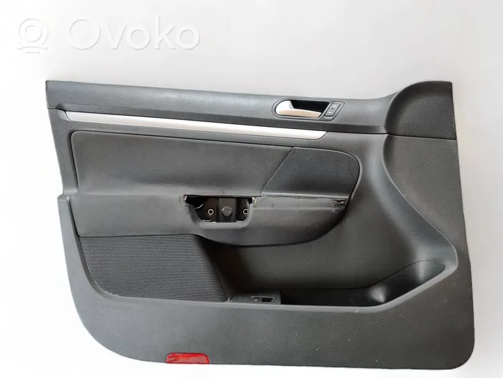 Volkswagen Jetta V Etuoven verhoilu 1K4867011BF