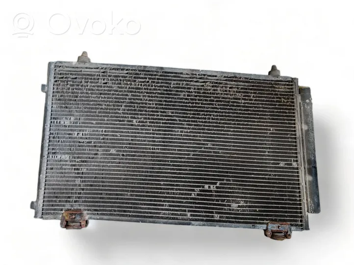 Toyota Corolla Verso E121 Radiateur condenseur de climatisation 