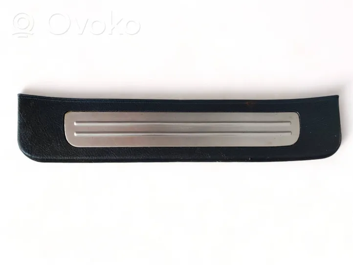 Hyundai Santa Fe Rear sill trim cover 858852B000